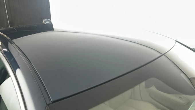 2022 Volvo S60