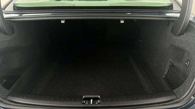 2022 Volvo S60