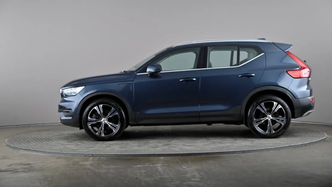 2020 Volvo Xc40