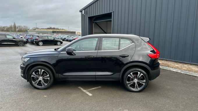 2020 Volvo Xc40