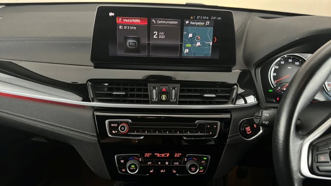 2021 BMW X1