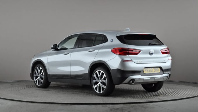 2019 BMW X2