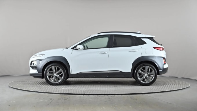 2020 Hyundai Kona