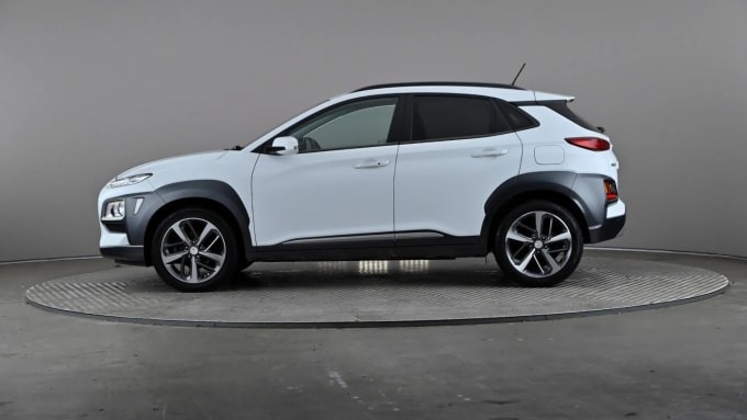 2018 Hyundai Kona