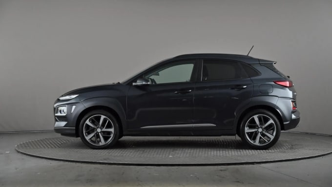 2018 Hyundai Kona