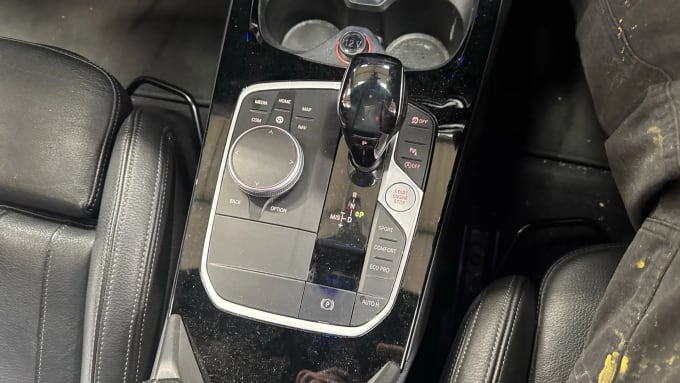 2021 BMW 2 Series Gran Coupe