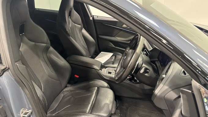 2021 BMW 2 Series Gran Coupe
