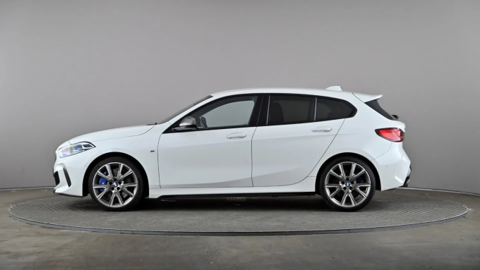 2020 BMW 1 Series