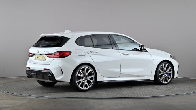 2020 BMW 1 Series