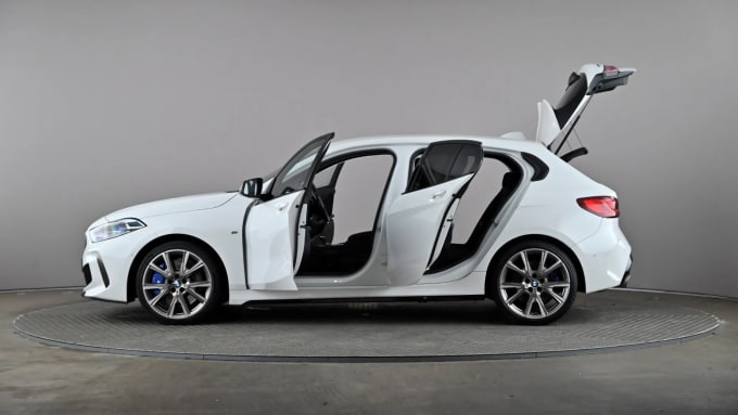2020 BMW 1 Series