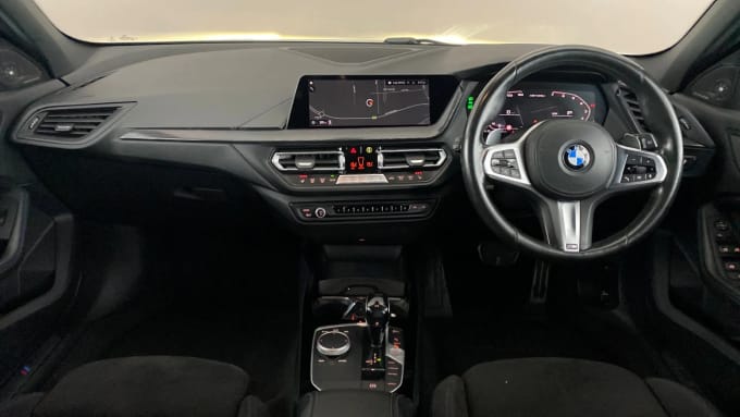 2020 BMW 1 Series