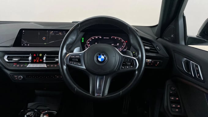 2020 BMW 1 Series