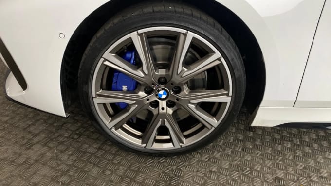 2020 BMW 1 Series