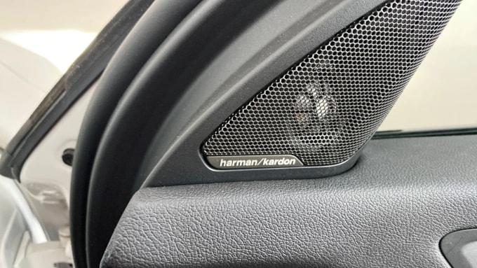 2020 BMW 1 Series
