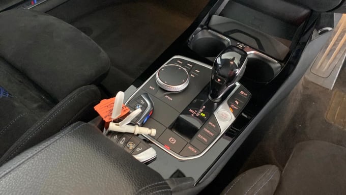 2020 BMW 1 Series