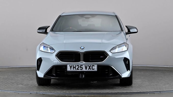 2025 BMW 1 Series