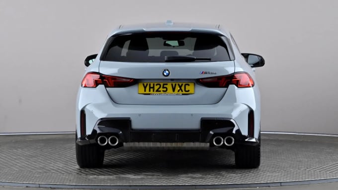 2025 BMW 1 Series