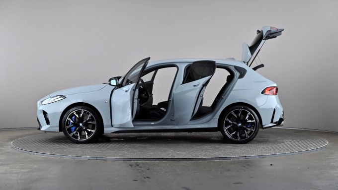 2025 BMW 1 Series