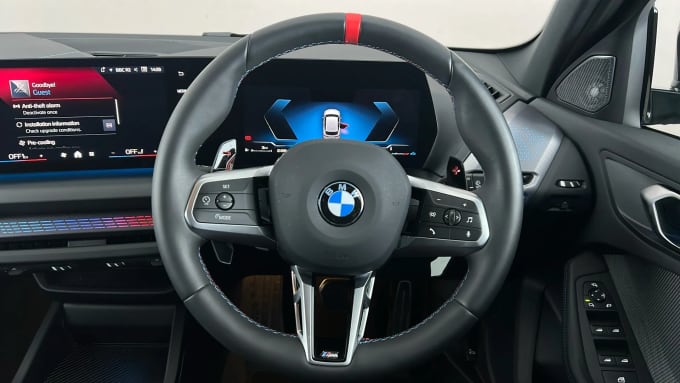 2025 BMW 1 Series