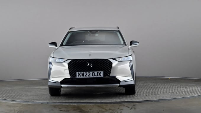 2022 DS Ds 4