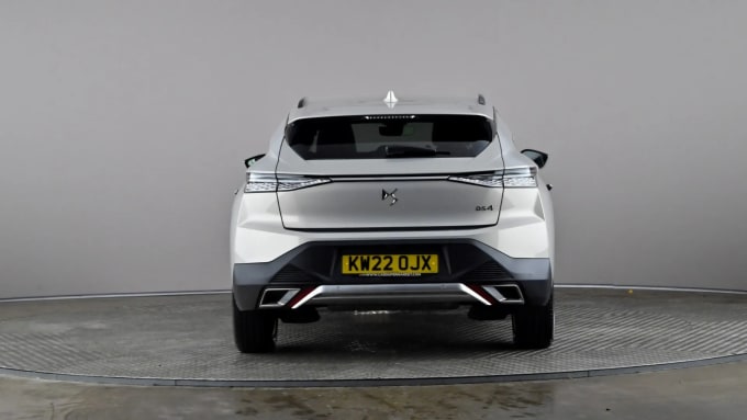 2022 DS Ds 4