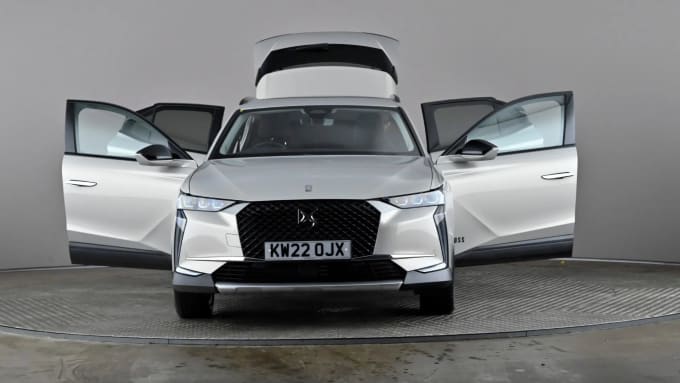 2022 DS Ds 4