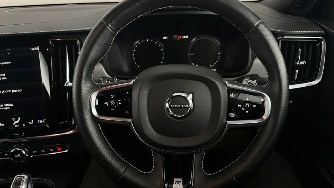 2019 Volvo S90