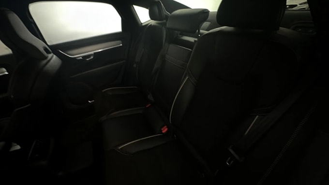 2019 Volvo S90
