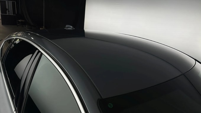 2019 Volvo S90