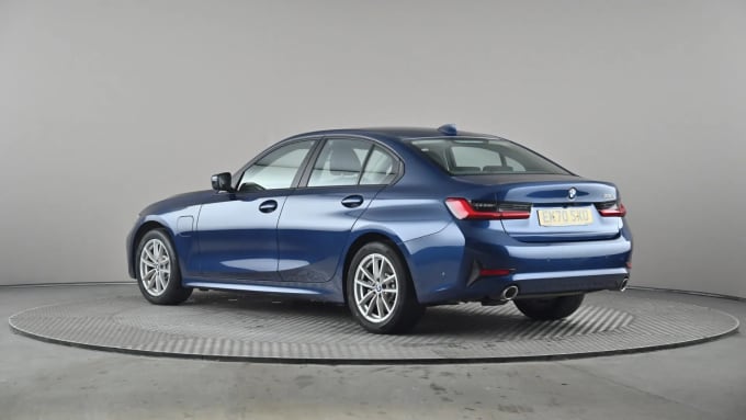 2020 BMW 3 Series