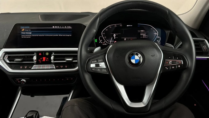 2020 BMW 3 Series