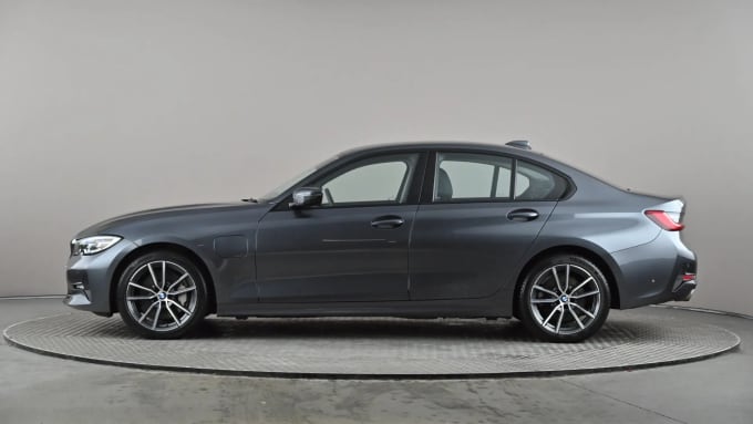 2020 BMW 3 Series