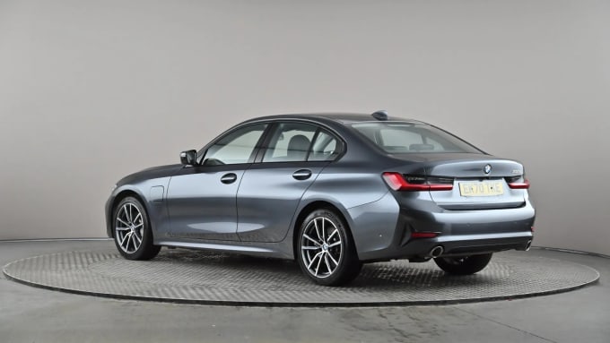 2020 BMW 3 Series