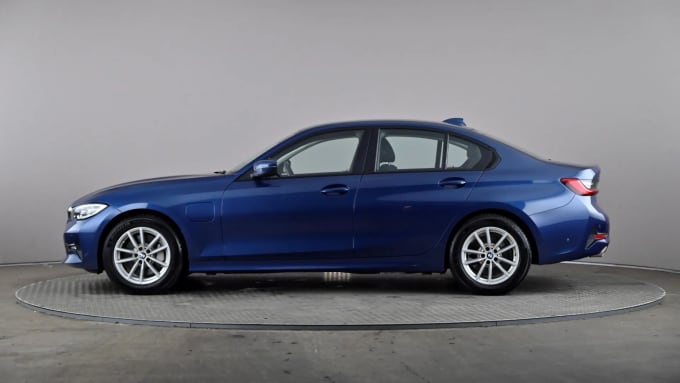 2020 BMW 3 Series