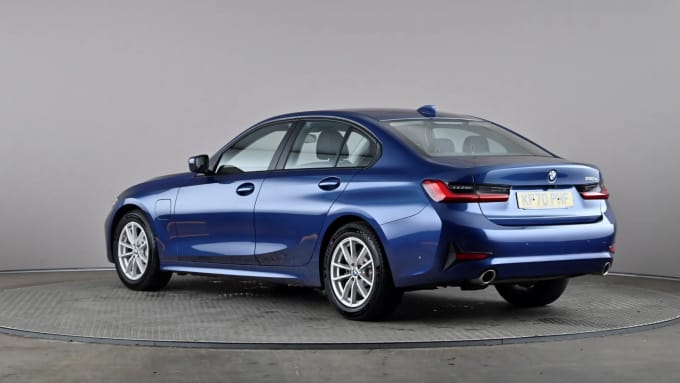 2020 BMW 3 Series