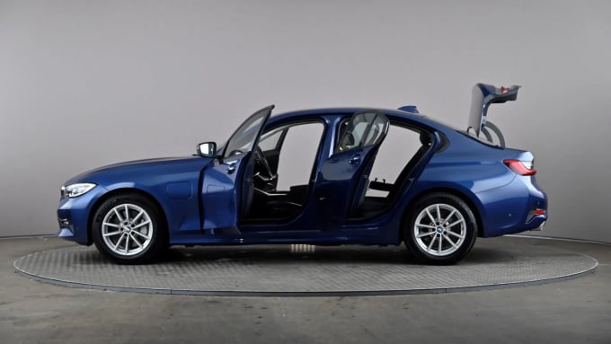 2020 BMW 3 Series