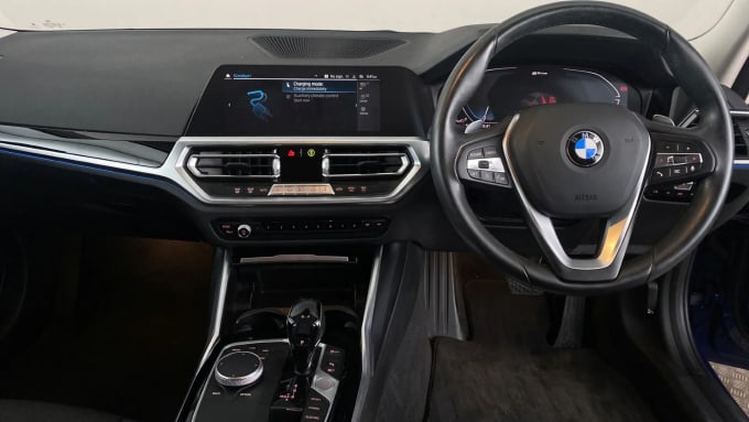 2020 BMW 3 Series