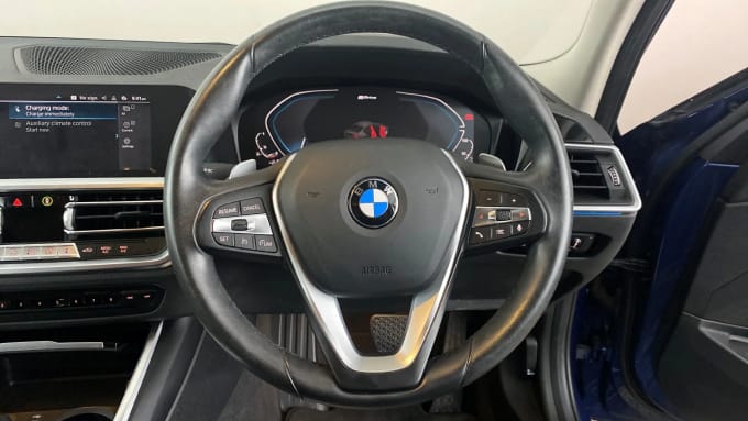 2020 BMW 3 Series