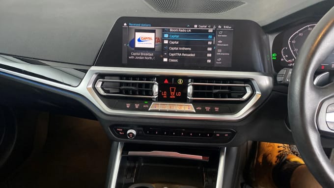 2020 BMW 3 Series