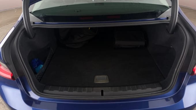 2020 BMW 3 Series