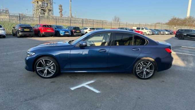 2020 BMW 3 Series