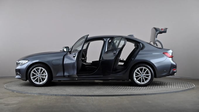 2020 BMW 3 Series
