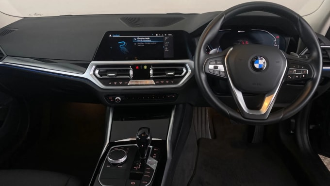 2020 BMW 3 Series