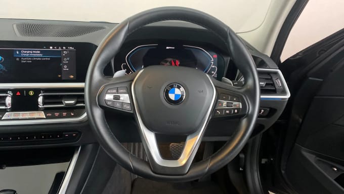 2020 BMW 3 Series