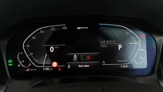 2020 BMW 3 Series