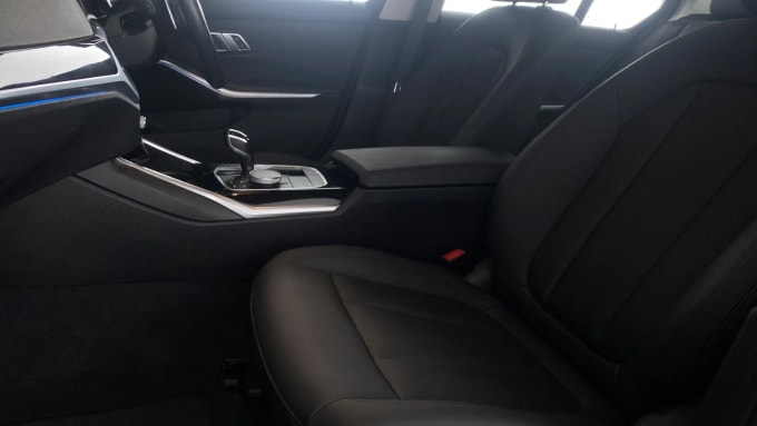 2020 BMW 3 Series