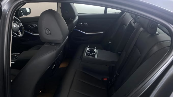 2020 BMW 3 Series