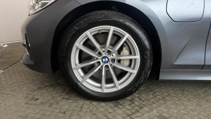 2020 BMW 3 Series