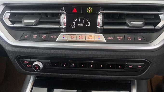 2020 BMW 3 Series