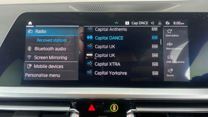 2020 BMW 3 Series